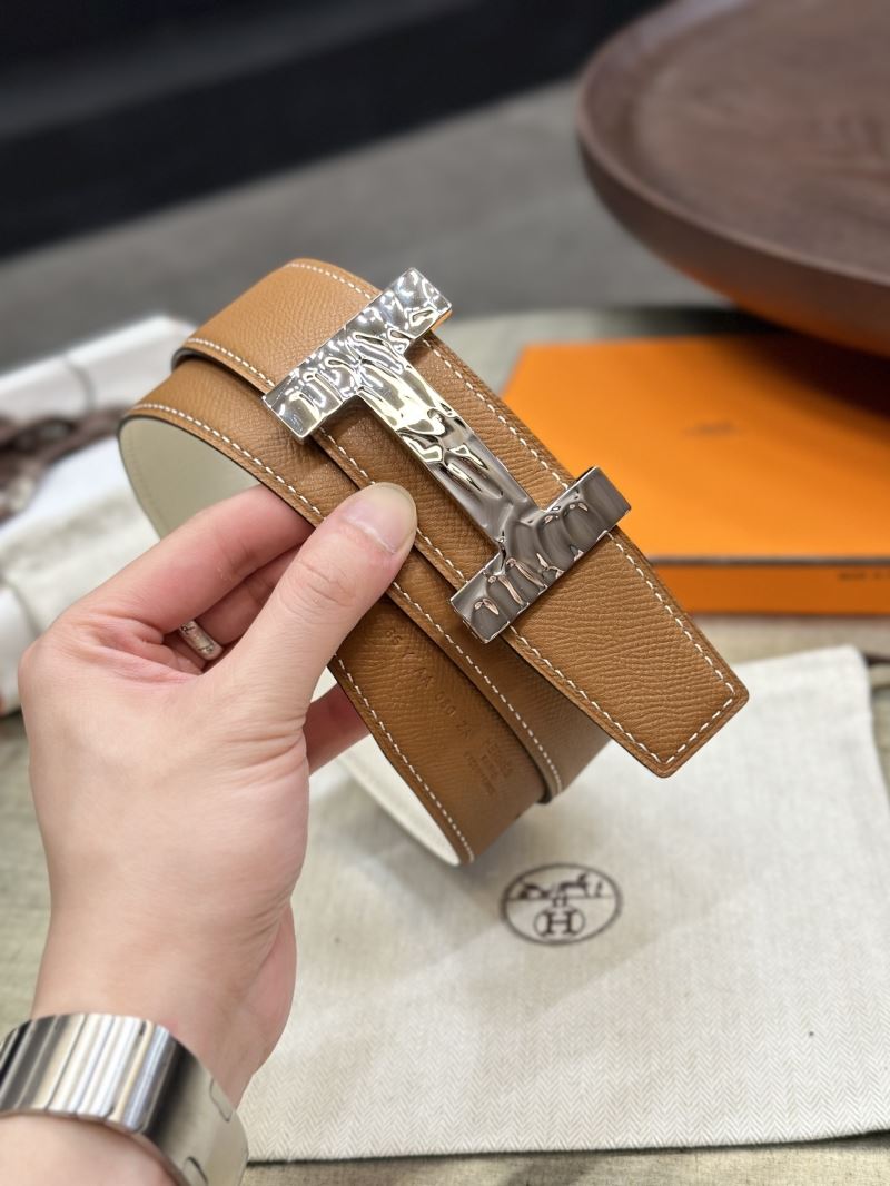 Hermes Belts